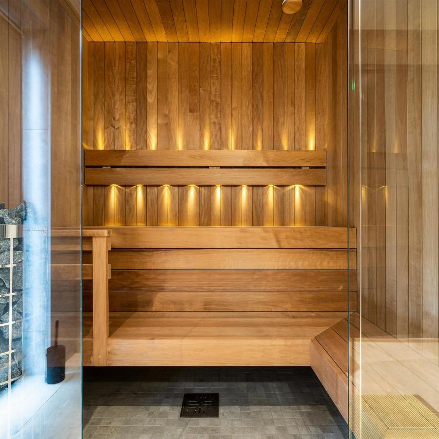 New! Luxury Cabin In Beautiful Lofoten Kleppstad ภายนอก รูปภาพ